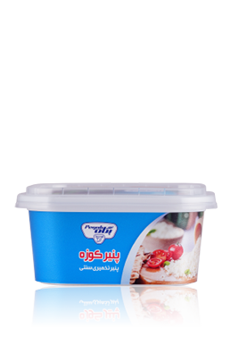 ظروف IML مکعبی (مواد غذایی)